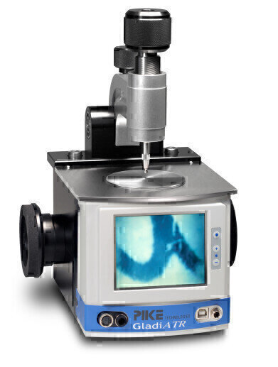Specular Reflection Spectroscopy with Viewing